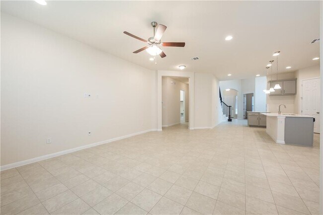 Foto del edificio - 3810 Brushy Creek Rd