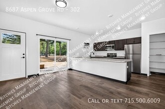 Building Photo - 8687 Aspen Ln
