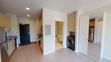 Interior Photo - Canary Lofts