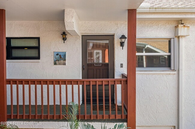 Building Photo - 1318 S Miramar Ave