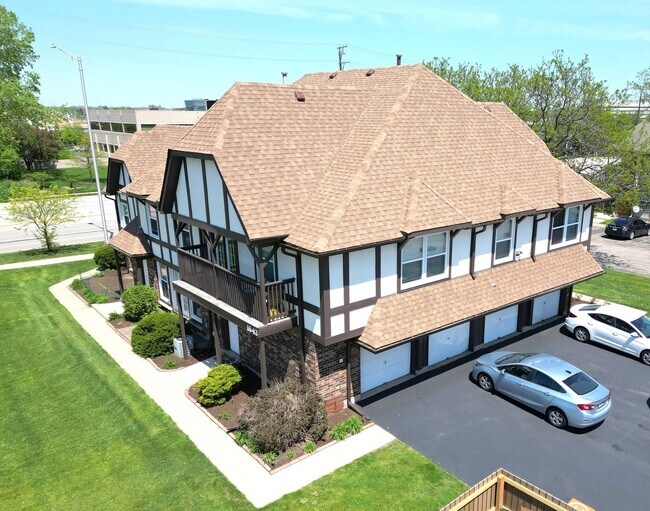 Foto del edificio - 1642 Country Lakes Dr