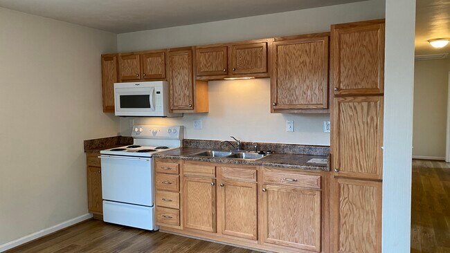 Foto del edificio - 1311 Memphis St SE