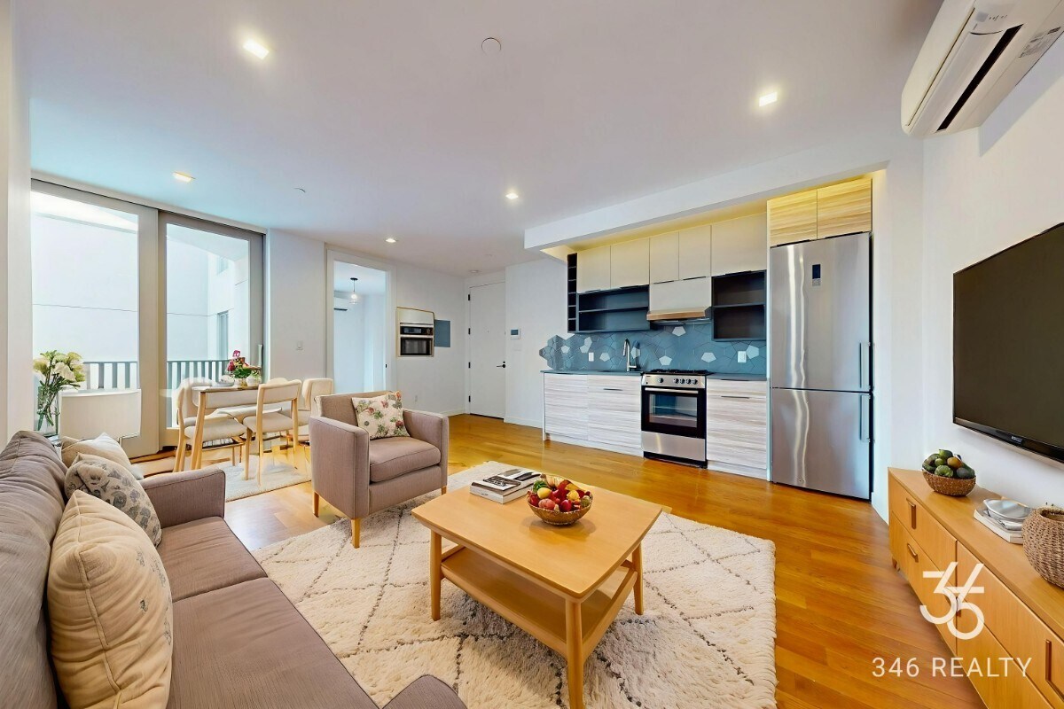 Myrtle Avenue - Myrtle Avenue