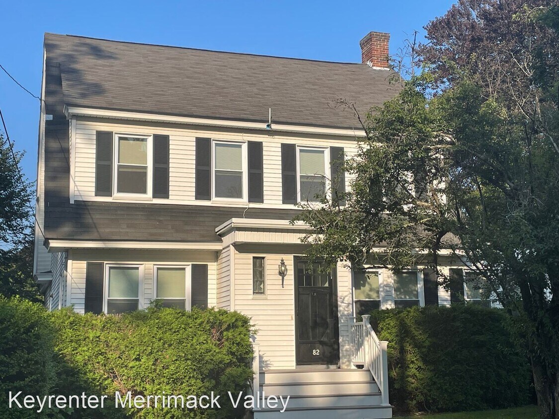 Primary Photo - 3 br, 1.5 bath House - 82 Luce Street