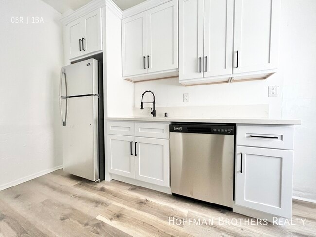 Foto del edificio - 1518 S Hope St