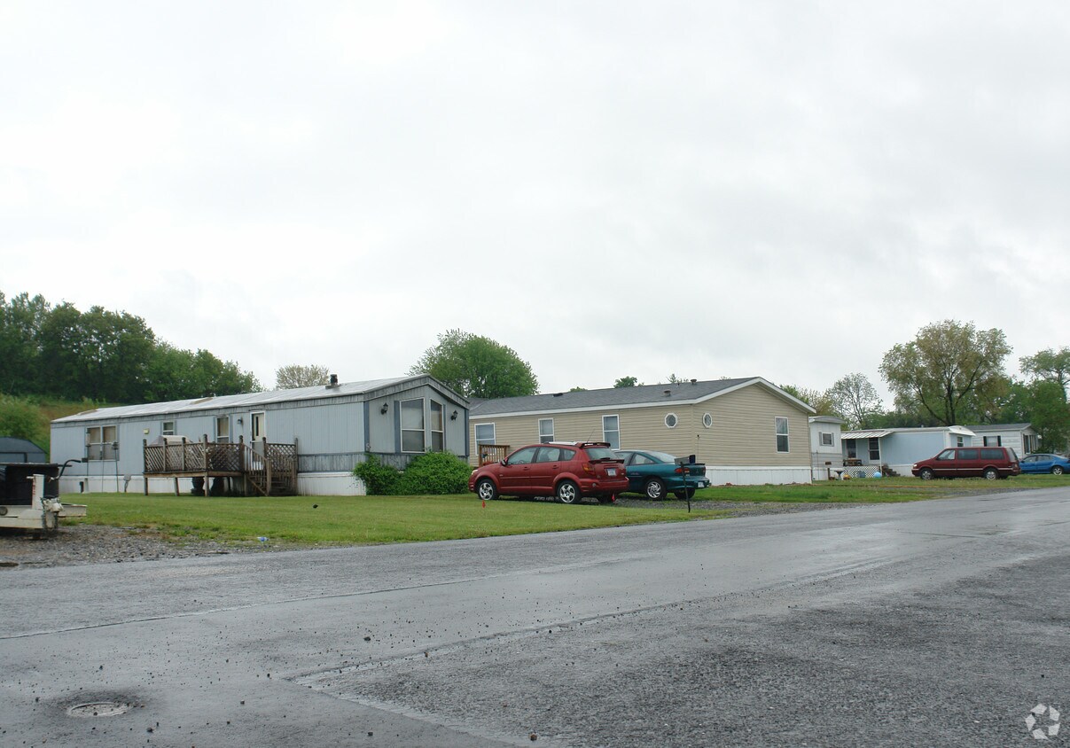 Foto del edificio - Wedgewood Gardens