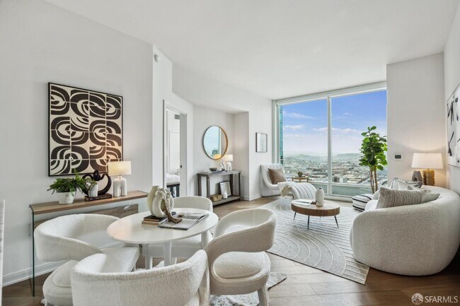 Foto del edificio - 401 Harrison St