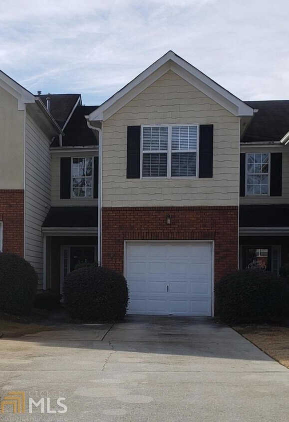 1072 Primrose View Cir NW, Lawrenceville, GA 30044 House Rental in