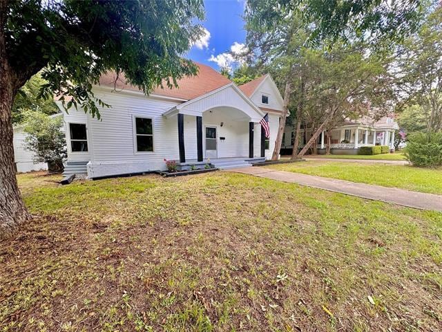 Foto del edificio - 508 E Franklin St