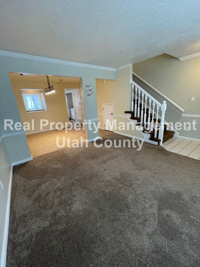 Foto del edificio - American Fork Townhouse
