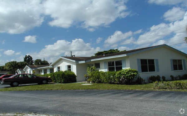Foto principal - Lake Haven Villas