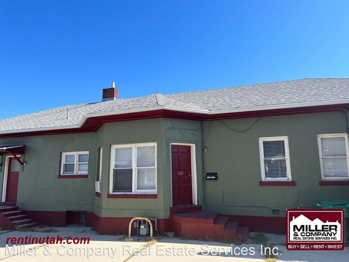 Primary Photo - 1 br, 1 bath House - 135 E 4800 South