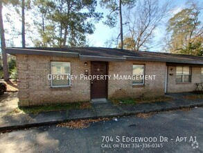 Building Photo - 704 S Edgewood Dr