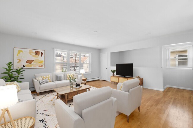 Foto del edificio - 226 Webster Ave