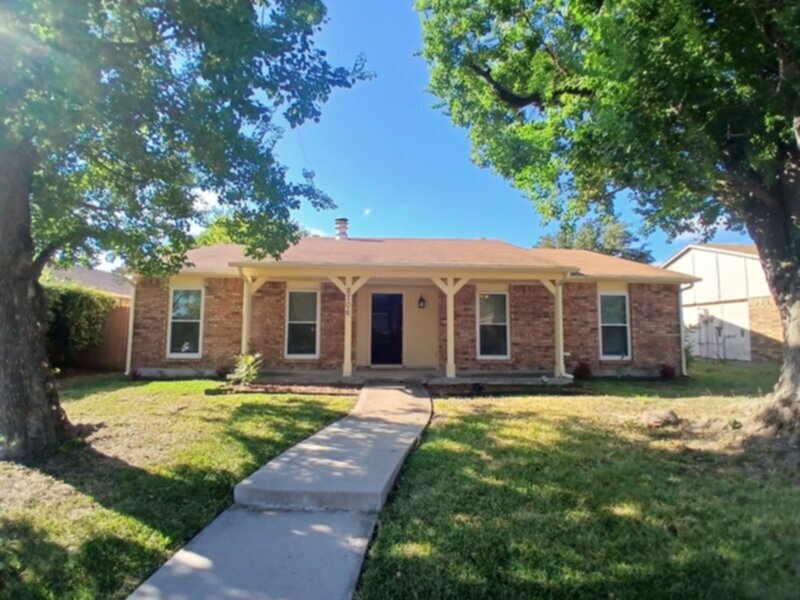 Primary Photo - *****3 BEDROOM HOME IN ROWLETT*****