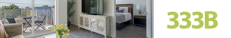 333B Apartments - Brand New in Echo Park!