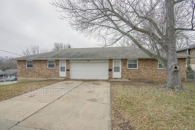 Foto del edificio - 9519 E 18 St S