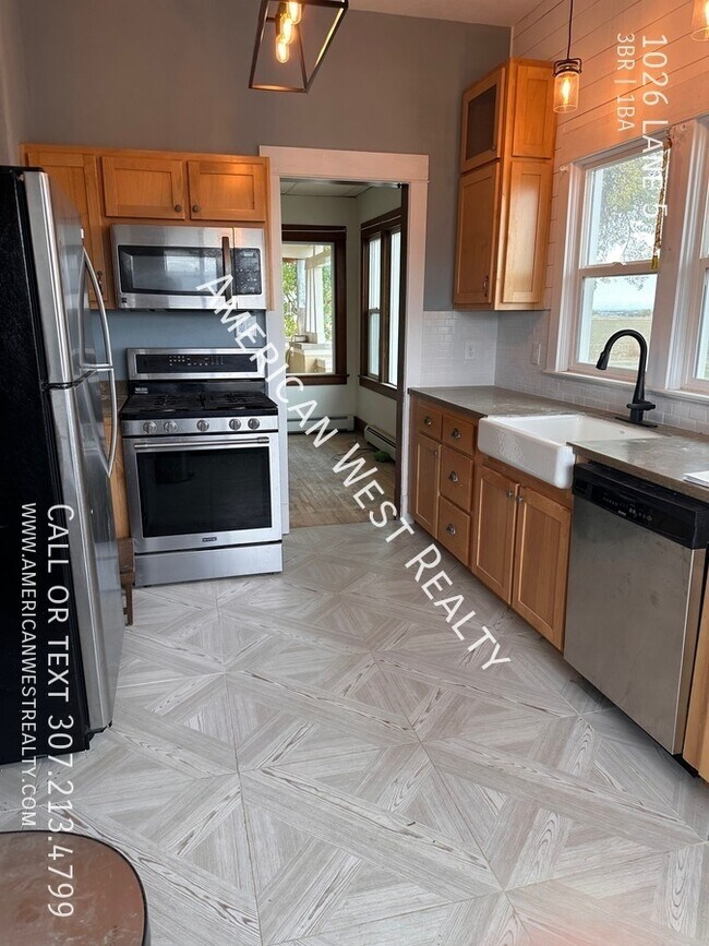 Foto del edificio - 3 Bedroom country living