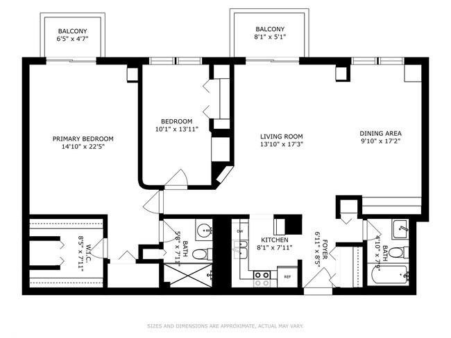 Building Photo - 1212 N La Salle Dr