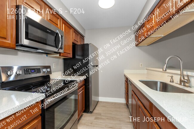 Photo - 12600 57th Ave S Apartment