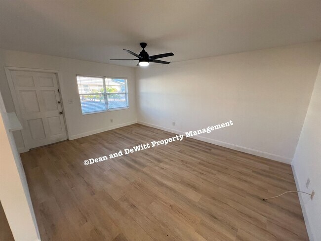 Foto del edificio - 1 Bed/1 Bath - Unit 6