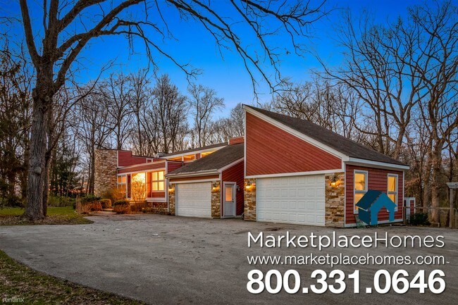 Foto del edificio - 5 br, 4.5 bath House - 0S704 Autumn Woods Ln