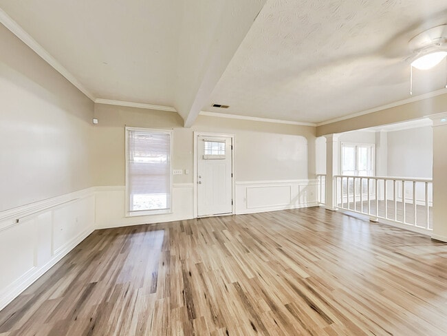 Foto del edificio - 2112 Fairway Ct SE