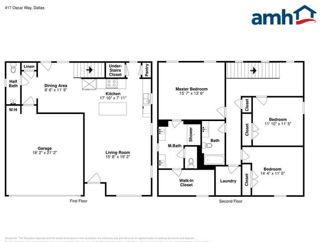 Building Photo - 417 Oscar Way