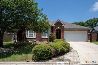 Building Photo - 1131 River Rock