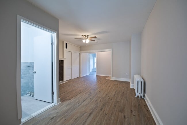 Building Photo - 6630 Ogontz Ave