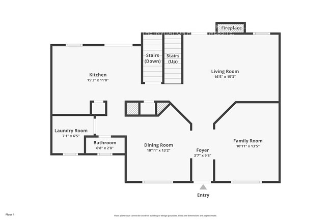 Foto del edificio - 255 Taylor Meadow Chase