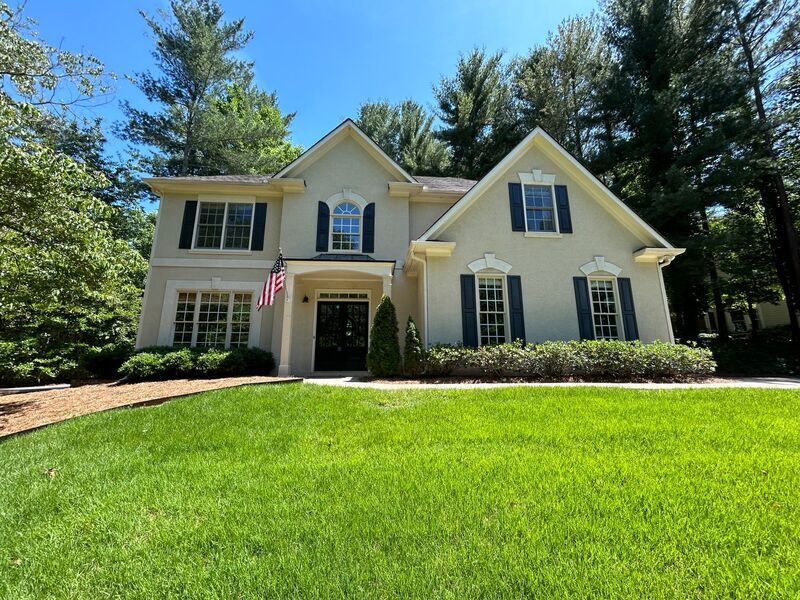 Foto principal - 6925 Black Fox Ln