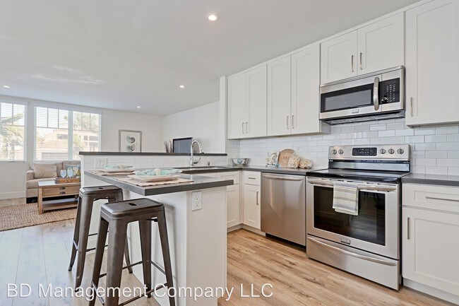 Foto del edificio - 6028 Pacific Coast Hwy