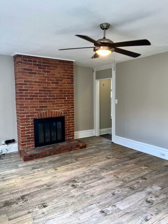 Foto del edificio - 114 Kearsarge St