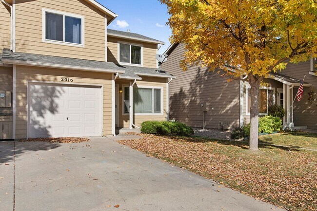 Foto del edificio - 3 Bedroom 3 Bath Townhome