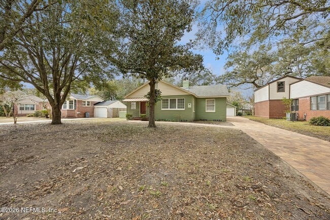 Building Photo - 1406 San Mateo Ave