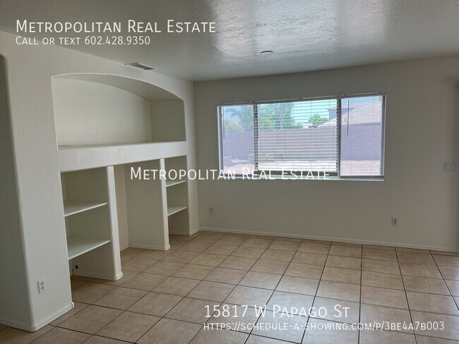 Building Photo - 15817 W Papago St