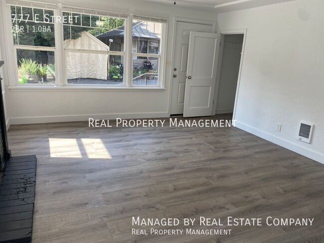 Photo - 777 E Street- Apartment