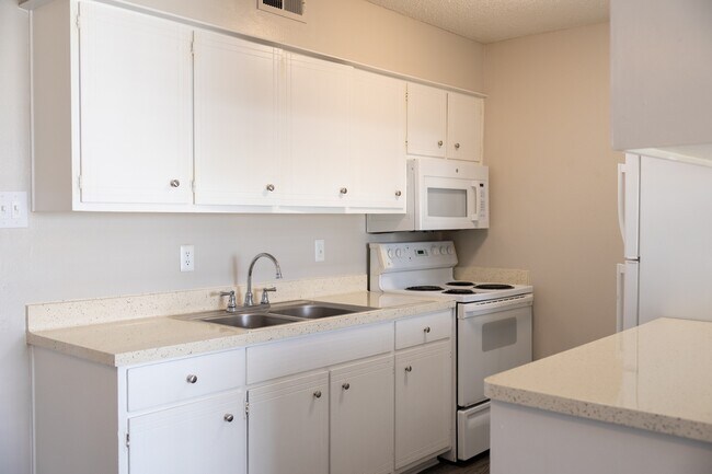 Foto del edificio - Oak Terrace