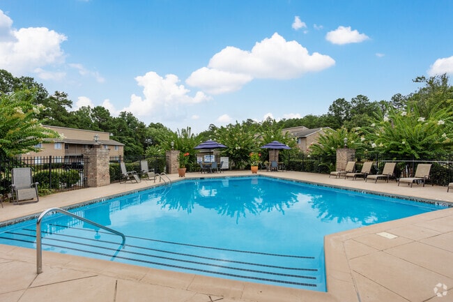 Building Photo - Central Highland Apartments