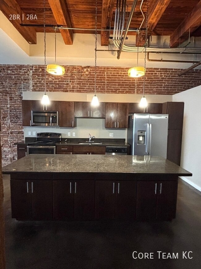 Foto del edificio - 204 Walnut St