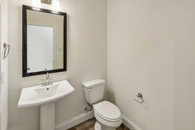 Photo - 3705 Pierce Ln Townhome