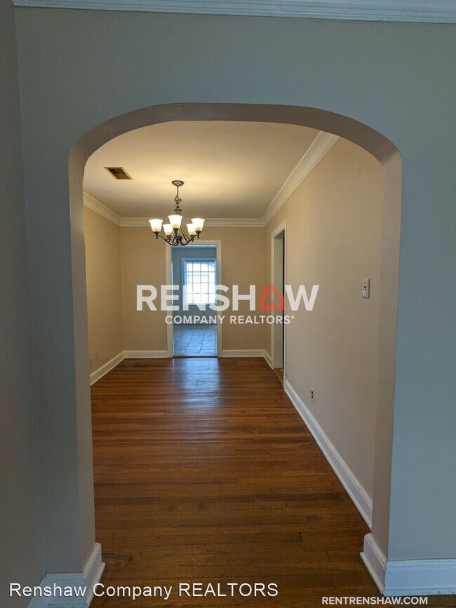 Building Photo - 3 br, 2.5 bath House - 3652 Carnes Ave