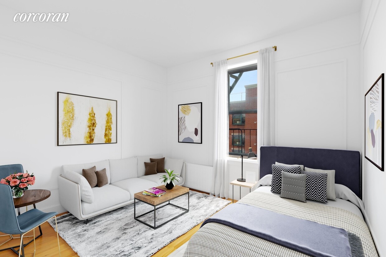 Primary Photo - 48-54 W 138th St