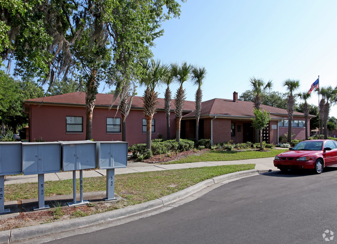 Building Photo - Murchison Terrace Housing