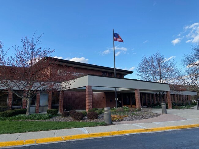Foto del edificio - 3265 Kirchoff Rd