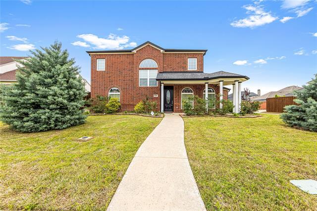 Foto principal - 5602 Willowbrook Dr
