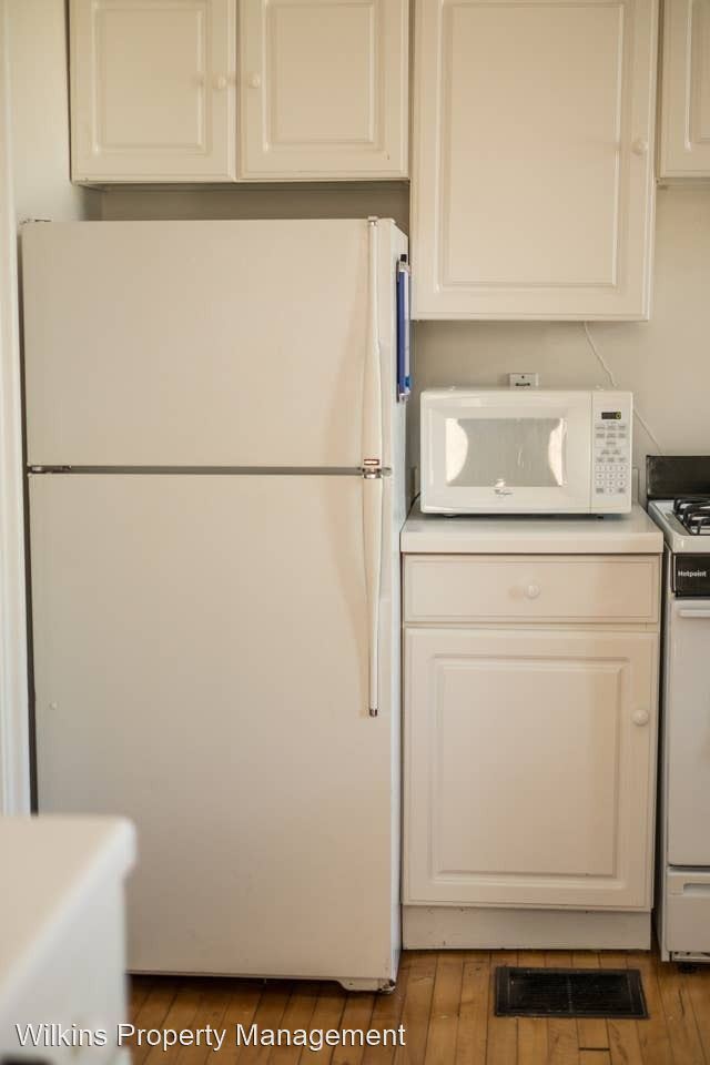 Foto del edificio - 1309 N Cass St