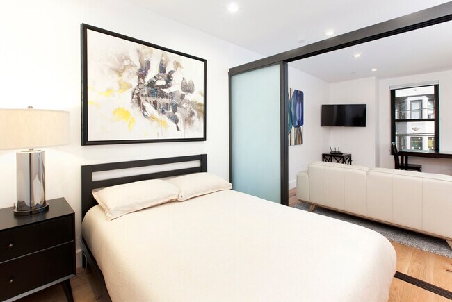 Foto del edificio - 761 Minna St