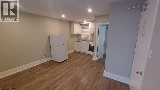 Photo du bâtiment - 181 King St E